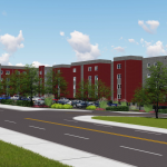 affordable apartments Belle Isle Richmond VA