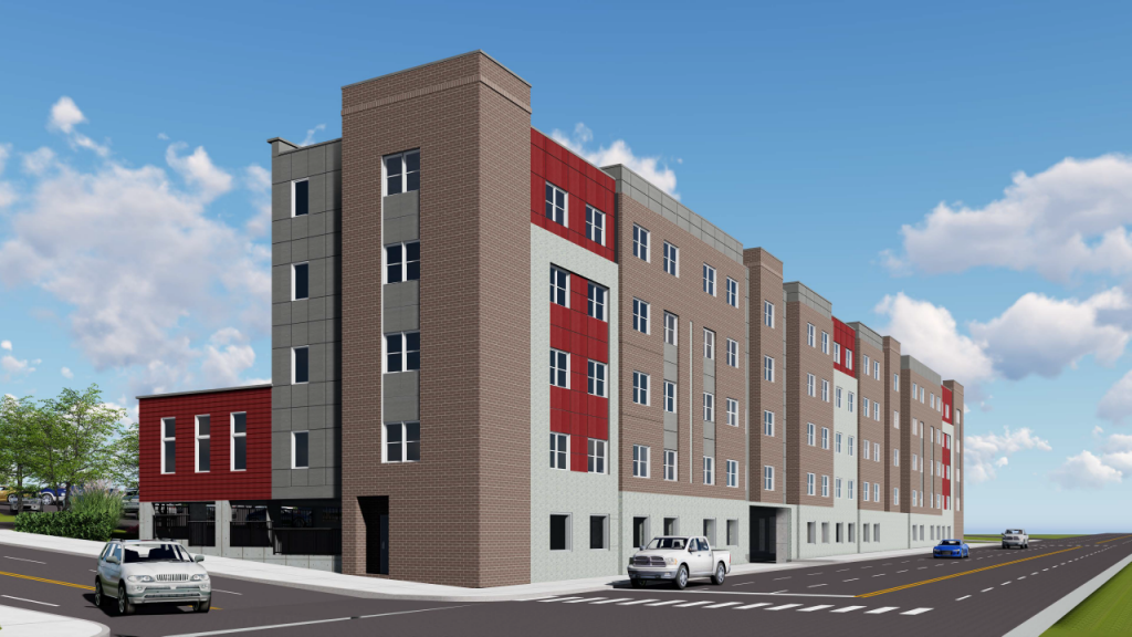 Affordable housing Richmond VA Manchester